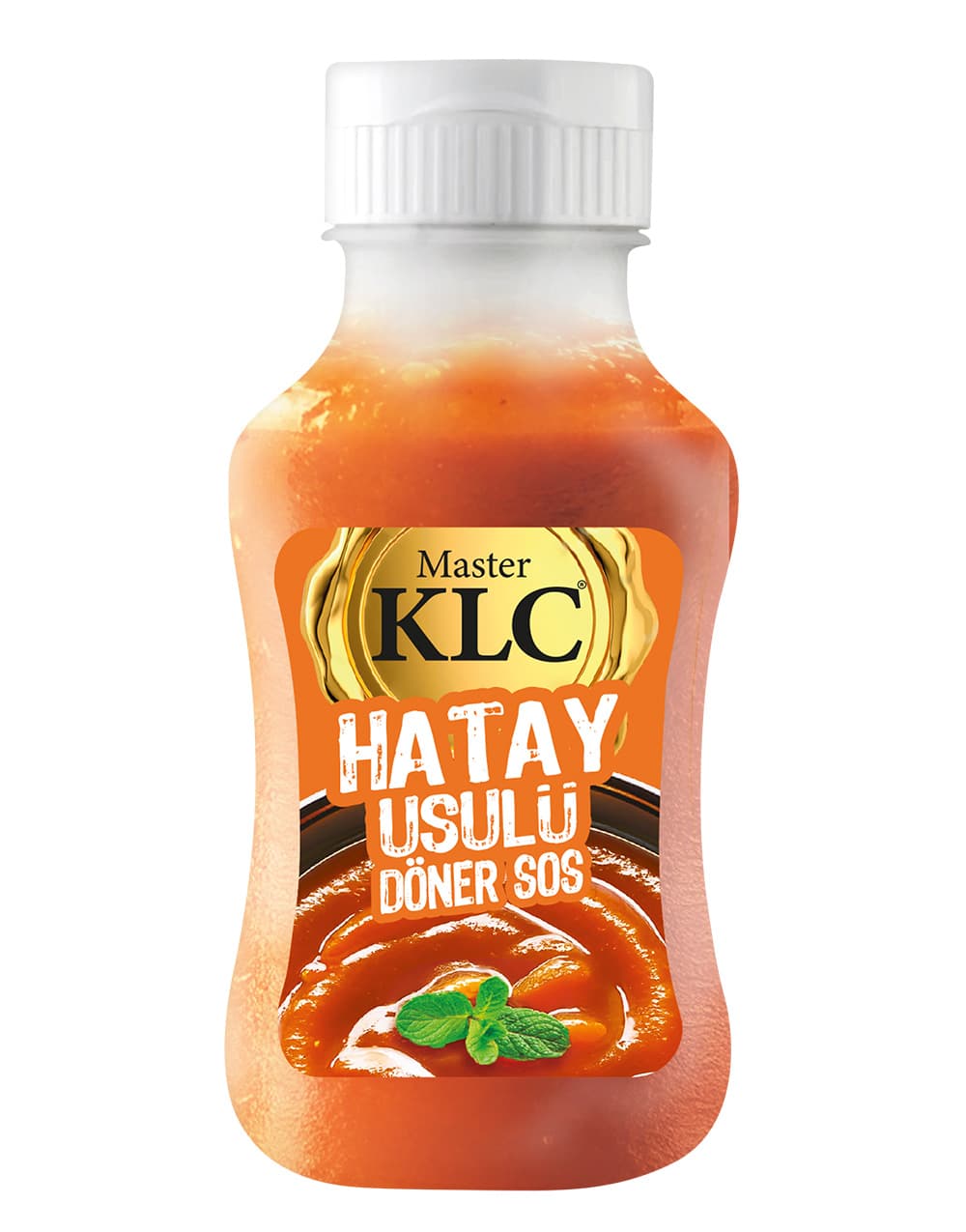 Hatay Usulü Döner Sos 310g