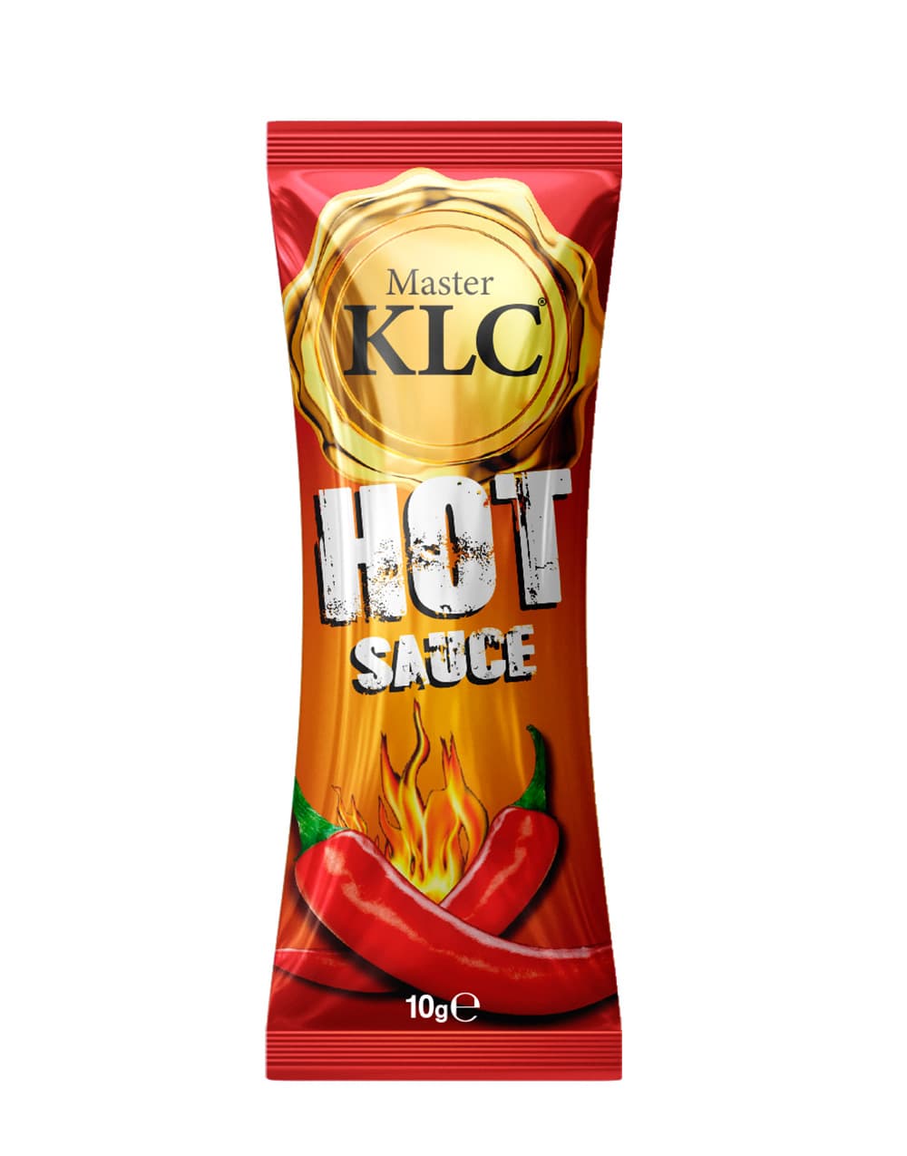 Acı Sos 10g