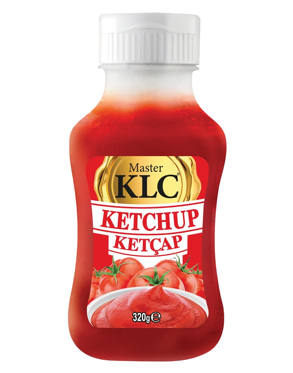 Ketçap 320g