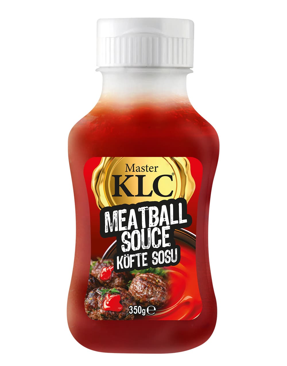 Köfte Sosu 350g