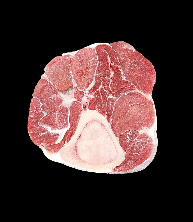 Dana Osso Buco