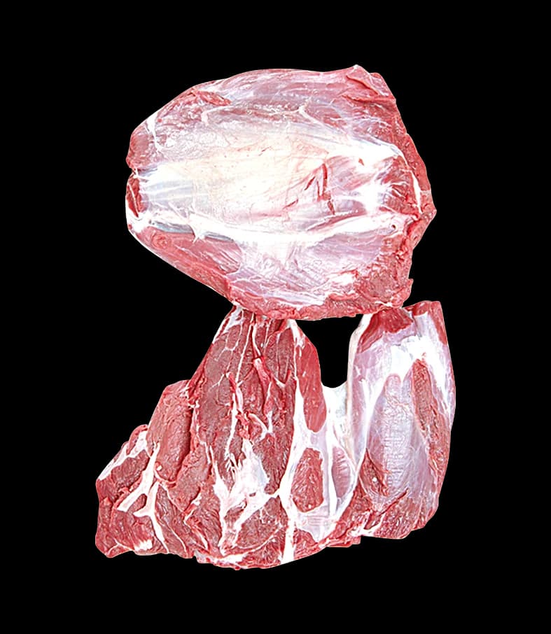 Dana İncik (Kemiksiz)